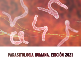 Course Image PARASITOLOGÍA HUMANA. Edición 2021