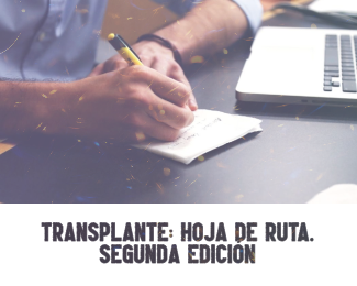 Course Image TRASPLANTE: HOJA DE RUTA. Segunda edición 2022