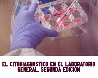 Course Image El diagnóstico celular en el laboratorio clínico